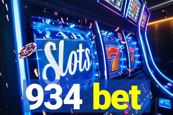 934 bet