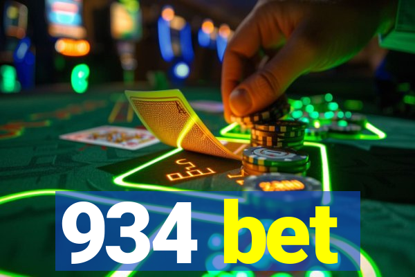 934 bet