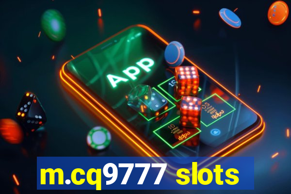m.cq9777 slots