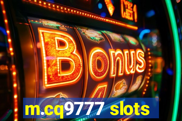 m.cq9777 slots