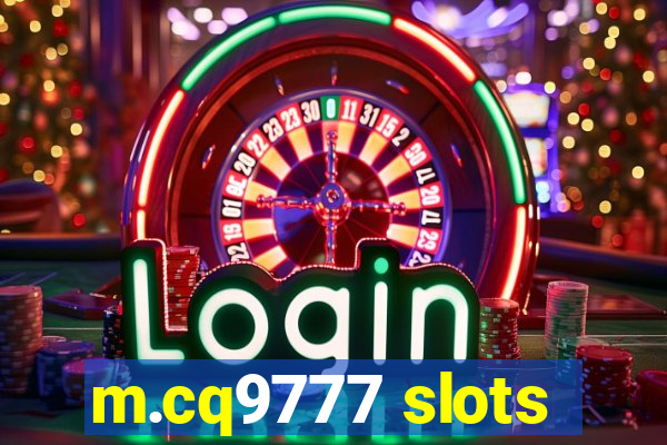 m.cq9777 slots