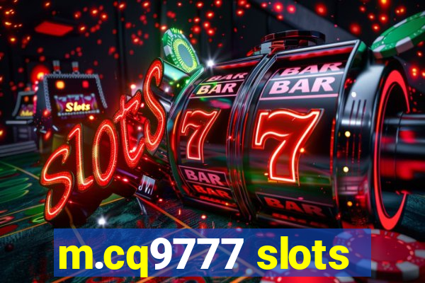 m.cq9777 slots