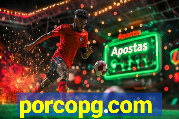 porcopg.com