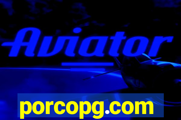 porcopg.com