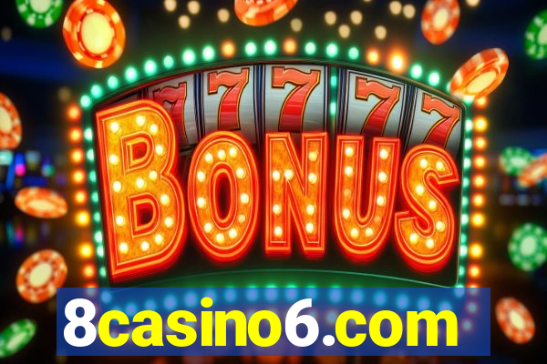 8casino6.com