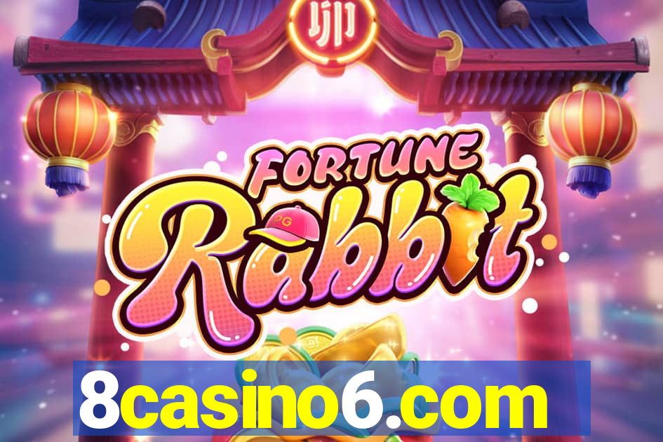 8casino6.com