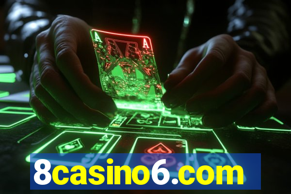 8casino6.com