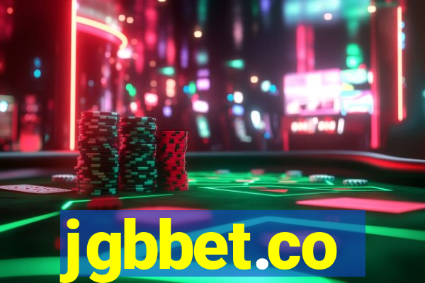 jgbbet.co