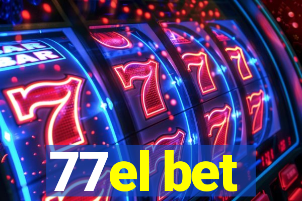 77el bet