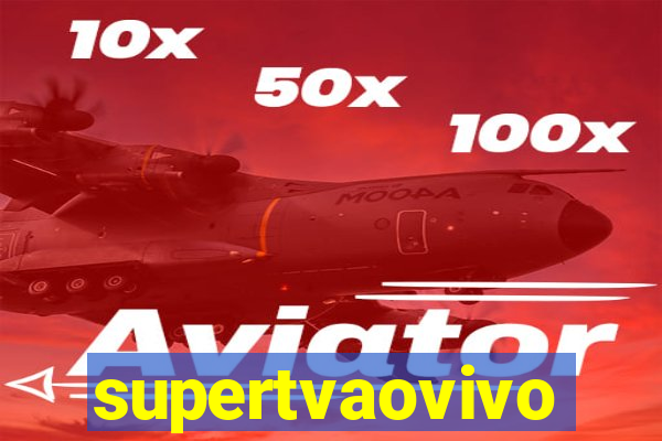 supertvaovivo