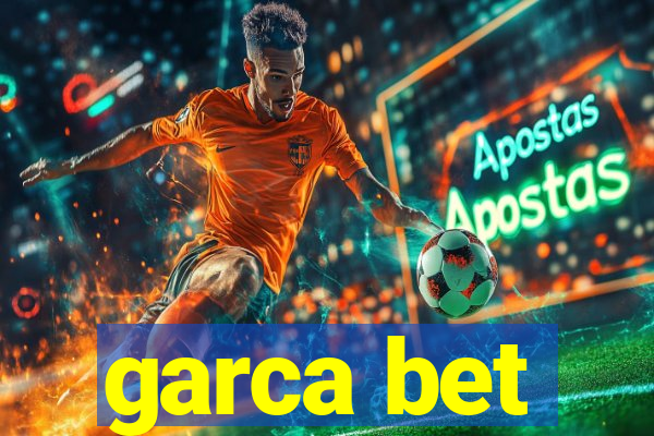garca bet