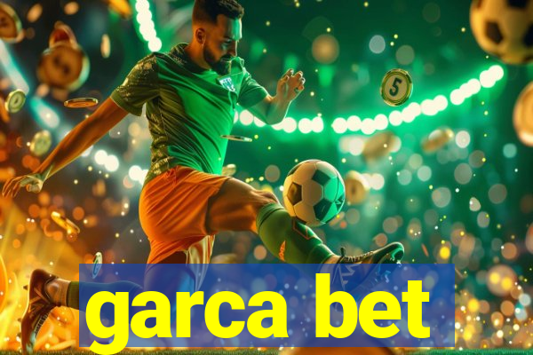garca bet