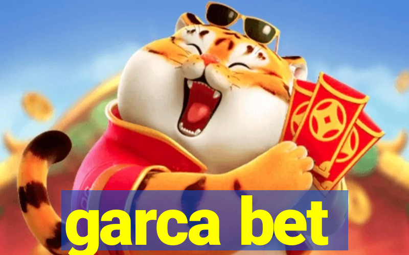 garca bet
