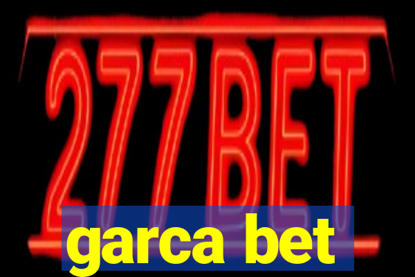 garca bet
