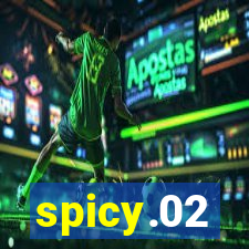 spicy.02