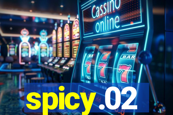spicy.02