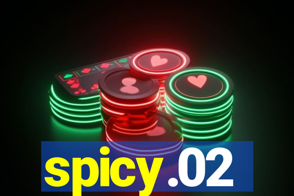 spicy.02