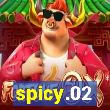 spicy.02