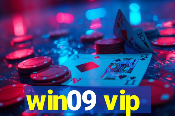 win09 vip