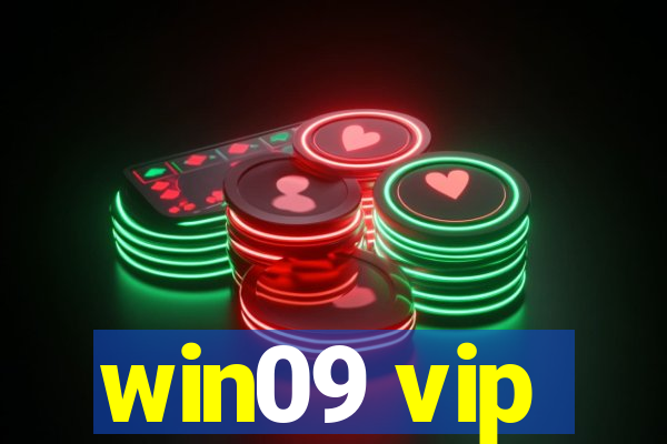 win09 vip