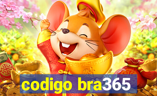 codigo bra365