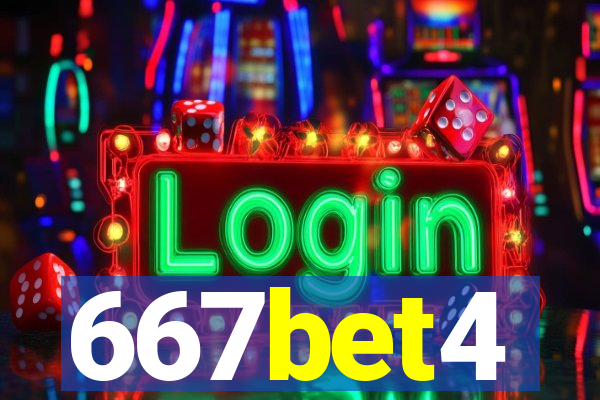 667bet4