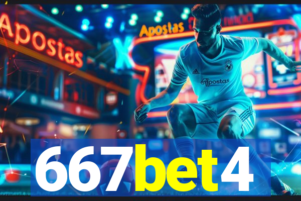 667bet4