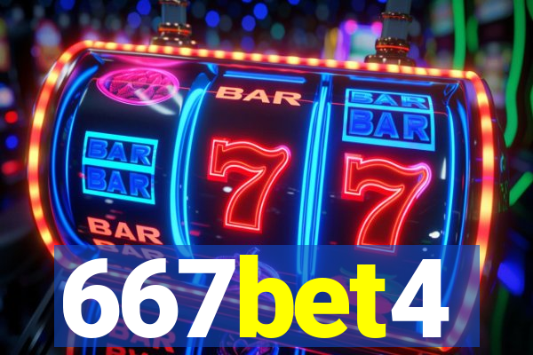 667bet4