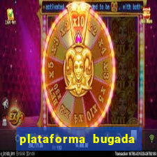 plataforma bugada do tigrinho