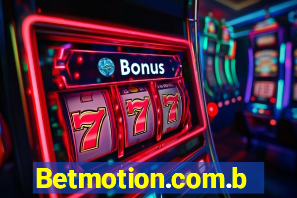 Betmotion.com.br