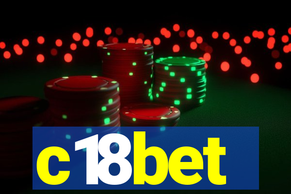 c18bet