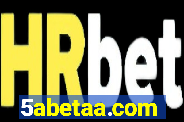 5abetaa.com