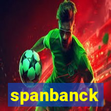 spanbanck