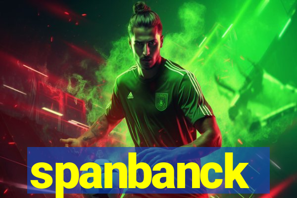 spanbanck