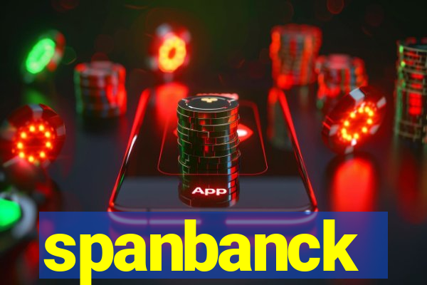 spanbanck