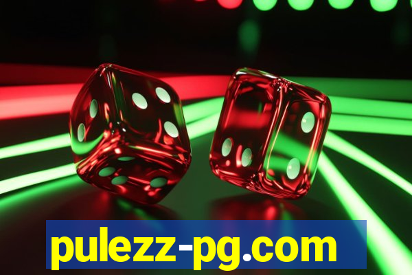pulezz-pg.com