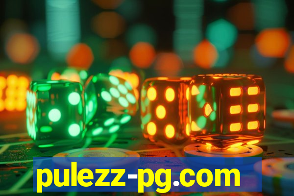 pulezz-pg.com
