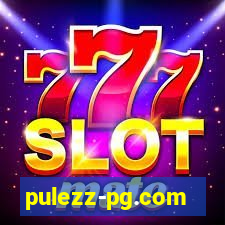 pulezz-pg.com