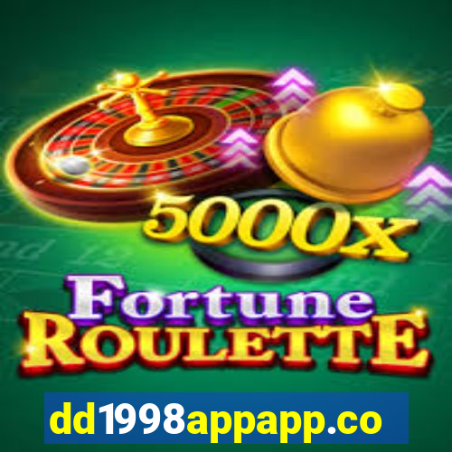 dd1998appapp.com
