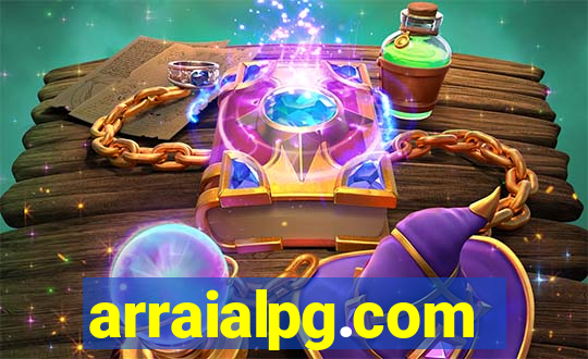 arraialpg.com