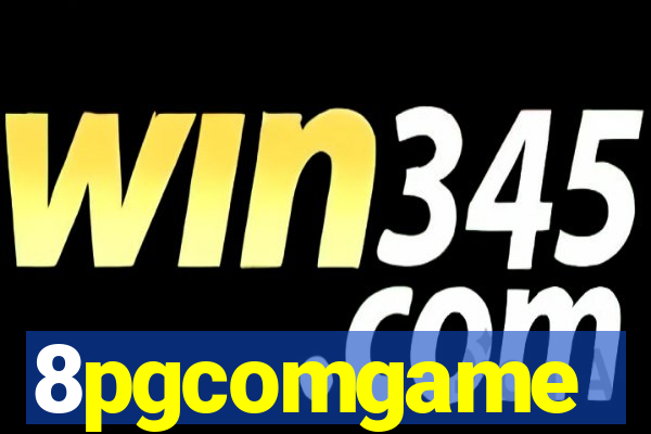 8pgcomgame