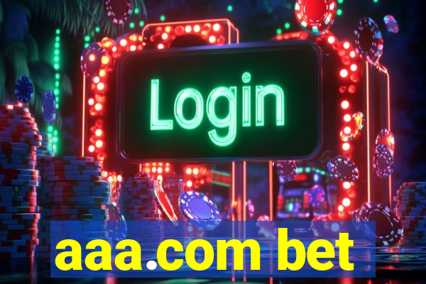 aaa.com bet
