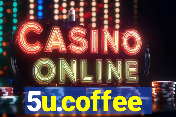 5u.coffee