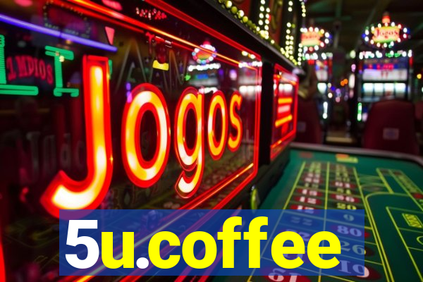 5u.coffee