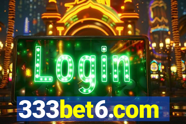 333bet6.com