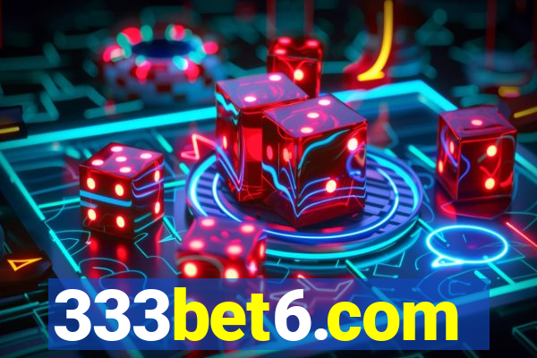 333bet6.com