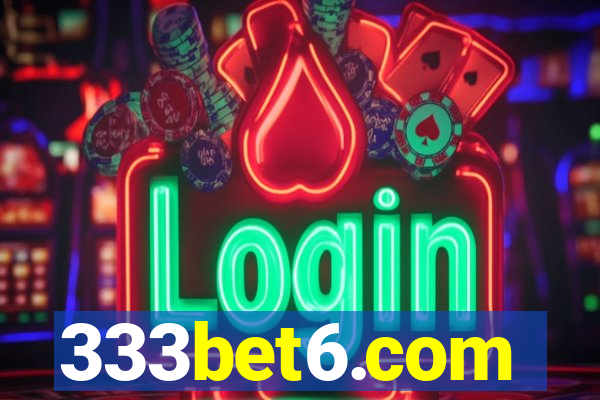 333bet6.com