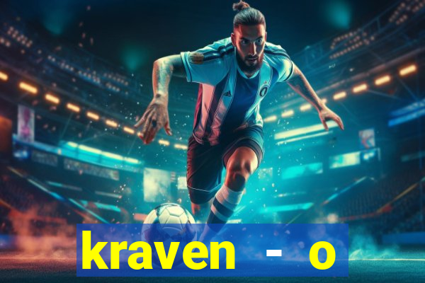 kraven - o caçador filme completo dublado topflix