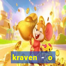kraven - o caçador filme completo dublado topflix