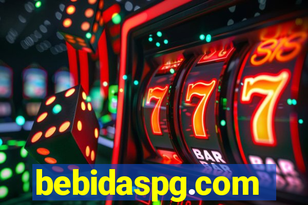 bebidaspg.com